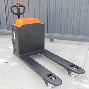 Электрическая поддон, 5 тонн, 685 мм - Product Image 3