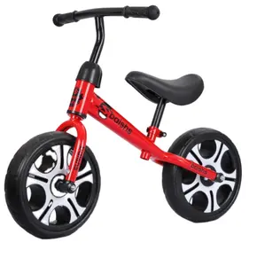Little Tikes My First Balance-to-Pedal Training Bike for Kids, Ages 2-5 Years, 12-Inch