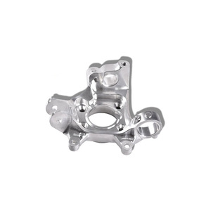 Hoge Precisie <span class=keywords><strong>Cnc</strong></span>-Productieonderdelen <span class=keywords><strong>Cnc</strong></span>-Bewerkingsservice Precisiebewerkingsonderdelen - Product Image 5