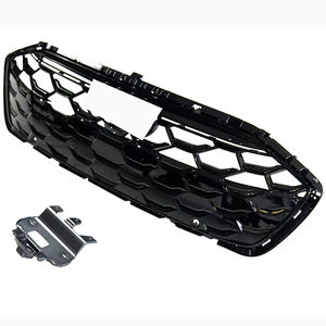 Parrilla Delantera de Alta Calidad para <span class=keywords><strong>Audi</strong></span> S5 <span class=keywords><strong>A5</strong></span>, Modelo Reciente, Actualización al Nuevo Estilo S5 2026 - Product Image 3