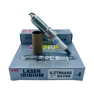 Distributeur vérifié Original authentique NGK Bougie 94769-ILZTR6A8G pour Changan FordFOCUS <span class=keywords><strong>ST</strong></span> CB8 FordFiesta DX VOLVOV40 Hatchback - Product Image 3