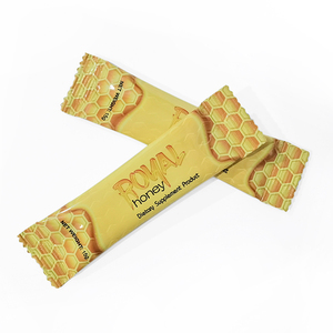 Service de marque auto-exploité Royal VIP Honey OEM pour améliorer l'immunité, supplément énergétique nutritif et à bas prix - Product Image 6