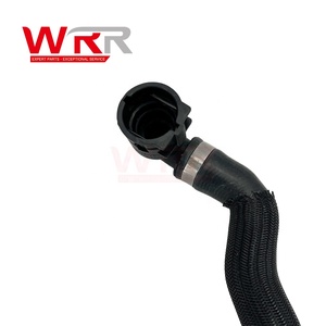 2055014784 A2055014784 Tuyau de retour de radiateur de liquide de refroidissement pour Benz W205 X253 C300 GLC300 – Réservoir d'expansion durable et de qualité supérieure - Product Image 3