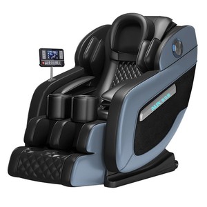 AUX Massage Chair Full Body 31-60 Airbags Railless Electric Intelligent Home Use Multi Point Massage For Elderly - Product Image 3