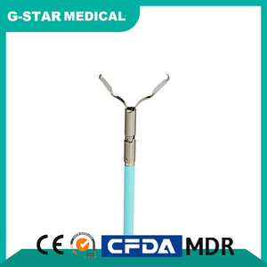 Hémoclip hémostatique jetable flexible et rotatif en promotion avec différentes spécifications - Product Image 6