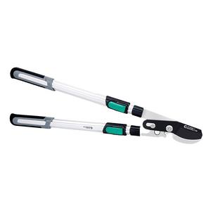 กรรไกรตัดกิ่งแบบยืดหดได้ Green Guard ขนาด 20-30 มม. ทำจากสแตนเลส สำหรับสวนและต้นไม้ผลไม้ - Product Image 1