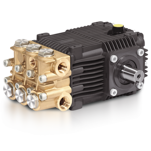 TK-N 15-30lpm 100-300bar очиститель высокого давления насос botuo триплекс плунжерных насосов для мойки высокого давления - Product Image 1