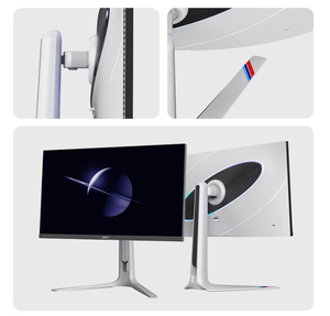 NUEVO RICH VISION RS100pro, tiempo de respuesta de 1ms, frecuencia de actualización de 240hz, FAST IPS 2560*1440, 27 pulgadas, 16/9, monitor para juegos. - Product Image 5