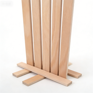 Lattes courbées <span class=keywords><strong>en</strong></span> <span class=keywords><strong>bois</strong></span> sur mesure, lattes <span class=keywords><strong>de</strong></span> <span class=keywords><strong>lit</strong></span> <span class=keywords><strong>en</strong></span> LVL, cadre <span class=keywords><strong>de</strong></span> canapé <span class=keywords><strong>en</strong></span> <span class=keywords><strong>bois</strong></span> pour la fabrication <span class=keywords><strong>de</strong></span> meubles - Product Image 3