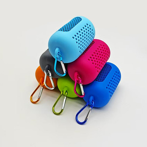 <span class=keywords><strong>Serviette</strong></span> <span class=keywords><strong>de</strong></span> <span class=keywords><strong>Sport</strong></span> Personnalisée avec Logo Brodé au Laser, Design Sur Mesure, Séchage Rapide, Super Absorbante - Product Image 6