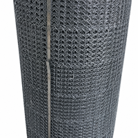 Maille de protection en béton HF / Maille CWC / Maille soudée pour contrepoids de pipeline / Tissu métallique renforcé pour pipeline