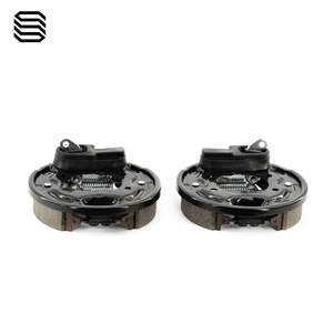 Kit de Reparación de Frenos para Carro de Golf Club Car, Modelo 101823301/103380202 - Product Image 4