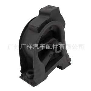 Almohadilla de goma para soporte de motor 12361-15170 para Toyota Corolla con transmisión automática - Product Image 2