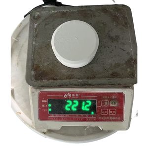 Trattamento chimico DDP a dissoluzione lenta SS1016 90% cloro <span class=keywords><strong>puro</strong></span> per piscina - Product Image 4