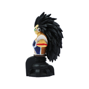 Figura de Ação de Animais em ABS/PVC Personalizada, Impressão <span class=keywords><strong>3D</strong></span>, Brinquedo Designer Feito Sob Medida, Marca LWL, Tema de Filme e TV, Caixa Surpresa - Product Image 5