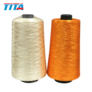 Filo di <span class=keywords><strong>Seta</strong></span> Naturale per Ricamo a Macchina Computerizzata - Product Image 3