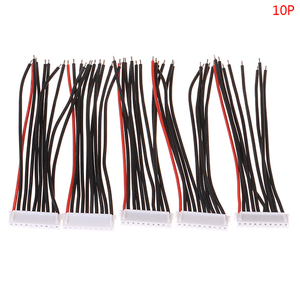 XH2.54/PH2.0/JST/Molex/VH cincin bulat kuningan penjepit kawat Terminal terisolasi Harness - Product Image 4
