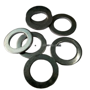Joint d'étanchéité en aluminium de taille personnalisée par le fabricant XTSEAO, joint plat, joint annulaire - Product Image 5