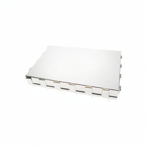 53-CBSA-0.5X3.75X0.5 แผ่นป้องกัน RF ของแท้ - Product Image 1