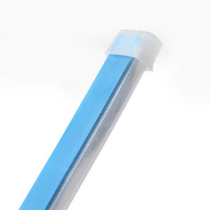 Auto-raffinare RGB 2835 60cm auto luce Led striscia di spie a LED lampada RGB flusso colorato Flash lampada da <span class=keywords><strong>corsa</strong></span> - Product Image 5