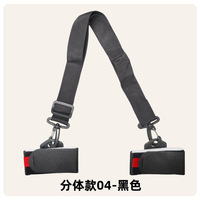 Sangle de transport pour ski, snowboard, bâtons et bottes, pour hommes et femmes