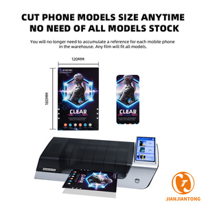 <span class=keywords><strong>Film</strong></span> protecteur d'écran en hydrogel robuste, TPU chinois 0,17 mm HD transparent, 120x180 mm, <span class=keywords><strong>film</strong></span> TPU pour téléphone, vente en gros - Product Image 5