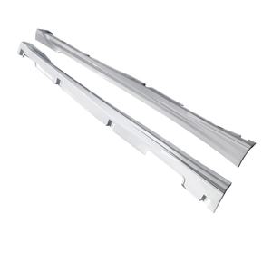 Pare-chocs Welta ABS avec attelage de remorquage pour Accord 10-10.5 Gen 2018-2020 - Look d'origine 100% compatible - Product Image 4