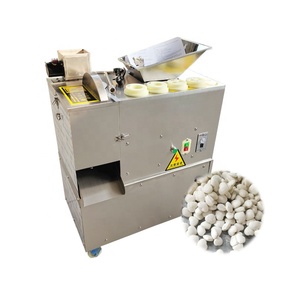 Newest Type Dough Cutting Machine Semi Auto 20-500G Dough Ball Dividing Machine for Steamed <b>Bun</b> Shop - Product Image 3