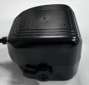 Hệ thống giám sát lái xe trên xe tải DVR với <span class=keywords><strong>camera</strong></span> ADAS HD 4 chân, góc nhìn 60 độ, quay phía trước và trong xe, hướng về đường - Product Image 3