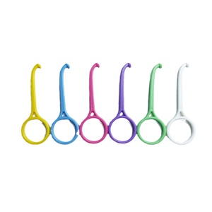 Angélique Retainer Portable Orthodontique Crochet Outil de Traction pour les Bretelles Invisalign Produit Divers Ménage - Product Image 5