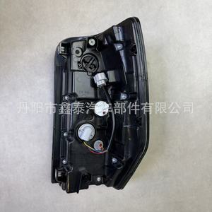 Luz Trasera LED para Mitsubishi L200 Triton Xt 2019 18l200 003a 12v Fuente de Luz LED - Product Image 3
