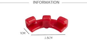 Cintreuse de plantes à 90 degrés Fixateur horticole Cintreuse de tuyaux à 90 degrés Pièce de cintrage de plantes - Product Image 6