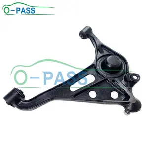 Brazo de control inferior delantero OPASS para SUZUKI <span class=keywords><strong>Grand</strong></span> <span class=keywords><strong>Vitara</strong></span> FT I Escudo Chevrolet Tracker II 45202-67D01 45201-67D01 - Product Image 1