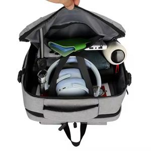 2025 plus récent sac à dos pour ordinateur portable d'affaires de grande capacité sac à dos pour ordinateur portable étanche Durable multicouche - Product Image 6