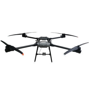 Dron de Carga Pesada para Transporte de Mercancías, Gran Capacidad de Carga, 50 kg, de Fábrica, Larga Distancia - Product Image 1