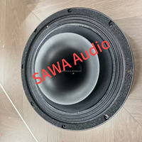 Moniteur de Scène Actif Coaxial Unique 15 Pouces NX 15-SMA – Enceintes de Scène Amplifiées 15 Pouces NX15 SMA