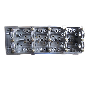 PIÈCES DE MOTEUR AUTO AMC908518 ME204200 CULASSE pour MITSUBISHI 4M41 Double arbres à cames Montero Pajero <span class=keywords><strong>L200</strong></span> 3.2TDI <span class=keywords><strong>2000</strong></span>- - Product Image 2
