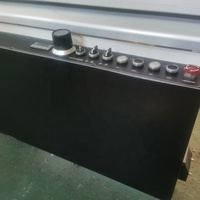Scie à panneaux à table coulissante haute précision 3800 mm, meilleur prix, directement de l'usine, avec levage et inclinaison électriques, largeur de table 418 mm