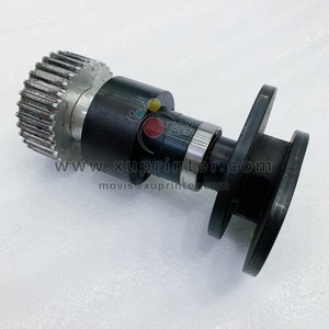 MA Original M3.016.240 Camshaft M3.016.290 Sleeve M3.016.291 Bush M3.016.292 Tooth <b>Lock</b> <b>Washer</b> for Heidelberg Offset Press Parts - Product Image 3