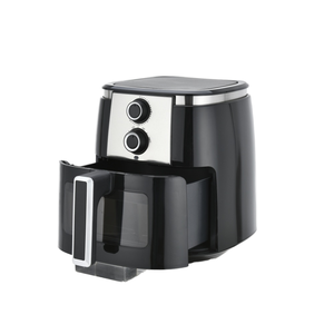 6.5 lít nhà cơ điện hẹn giờ Nồi chiên không khí nóng nhanh làm nóng trước nhiều nồi tốt cho sức khỏe - Product Image 5