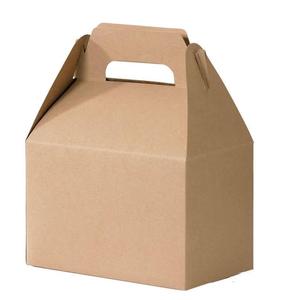 Caja de Embalaje Rígida Personalizada, Moderna, Útil y Económica, de Grado Alimenticio, para <span class=keywords><strong>Regalos</strong></span> Pequeños y Comida para Llevar - Product Image 5