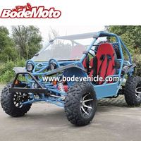 Chariot tout-terrain électrique à quatre roues, buggy sexy, nouveau,