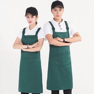 Uniformes de Alta Calidad para Restaurantes de Comida Rápida, Uniformes al por Mayor para Supermercados - Product Image 2