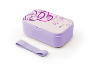 Boîtes de conservation alimentaire en plastique écologiques et étanches avec pot à soupe micro-ondable et ensemble de boîtes bento pour enfants - Capacité 1-3L Cadeau de vacances - Product Image 3