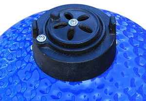 SEB KAMADO Grill Dome 13 pouces Bleu Kamado En Bois Patio Charbon De Bois <span class=keywords><strong>Barbecue</strong></span> Kamado Professionnel <span class=keywords><strong>Barbecue</strong></span> Au Charbon De Bois - Product Image 3