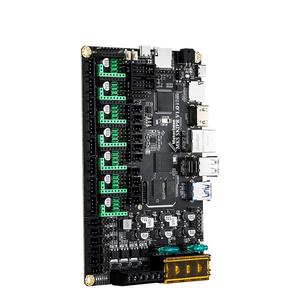 Makerbase MKSSKIPRボードコンクアッドコア64ビットSOCSTM32F407VET6Carreras a Bordo Klipper con EMMC Para Voron VS Raspberry <span class=keywords><strong>Pi</strong></span> - Product Image 3