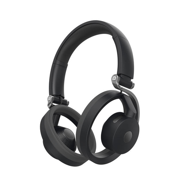 Siberia S-B8 High Quality Open Ear Wireless Headphones with ANC Foldable Ear Cup Headphones Adjustable Headband Headsets