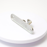 Xinao Marine Passe-cordes de proue en acier inoxydable 316 pour voilier et yacht