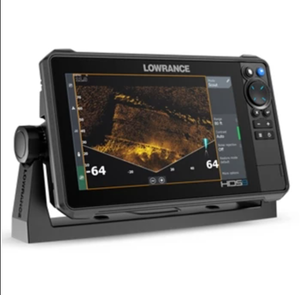 Vente de sondeur/traceur de cartes HDS PRO d'origine, neuf, disponible avec et sans transducteur - Product Image 1