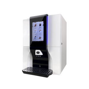 Cafetera de Escritorio Totalmente Automática con Hervidor Instantáneo - Product Image 2